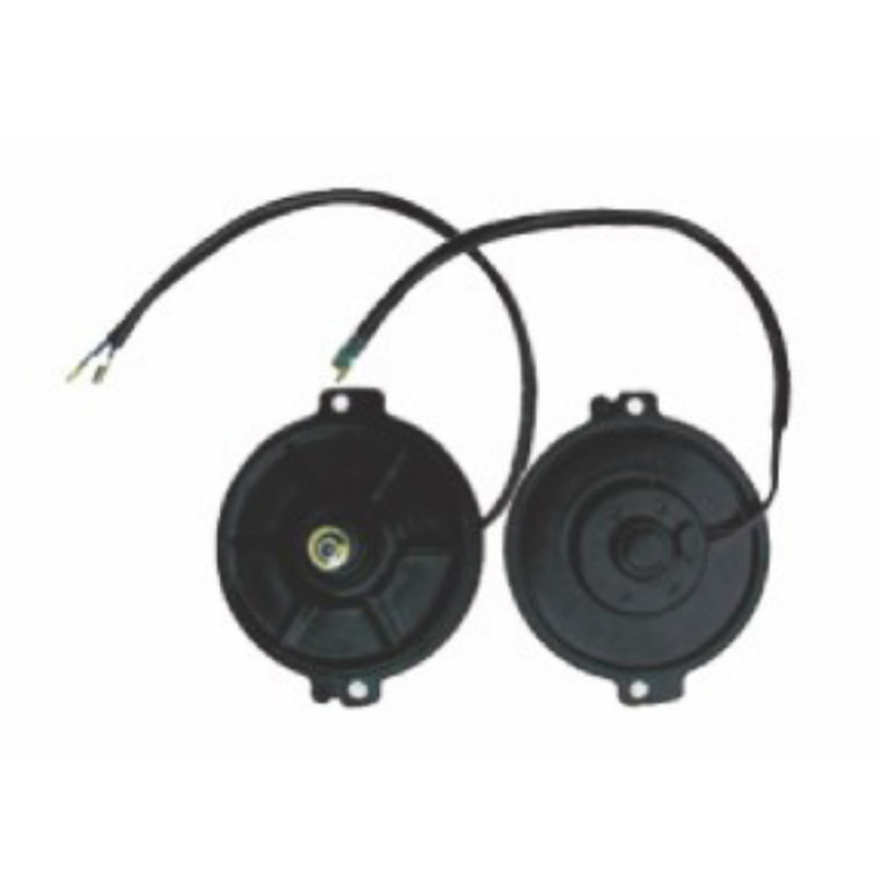 80A 12ボルト電気冷却ファンモーター