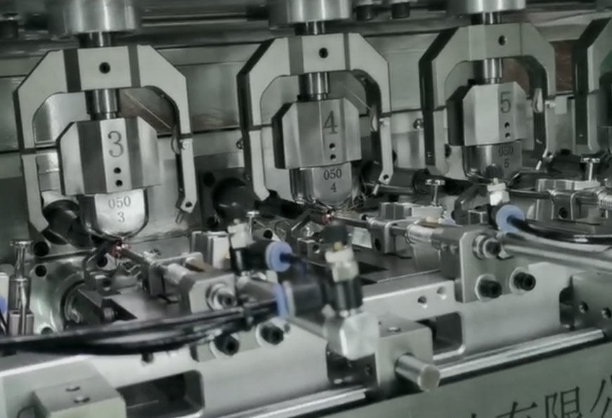 浙江ナイセティ電気機械有限公司